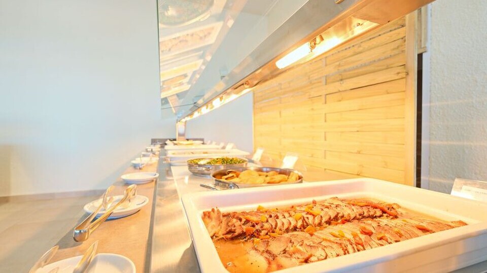 azuline Hotel Mar Amantis & Mar Amantis II